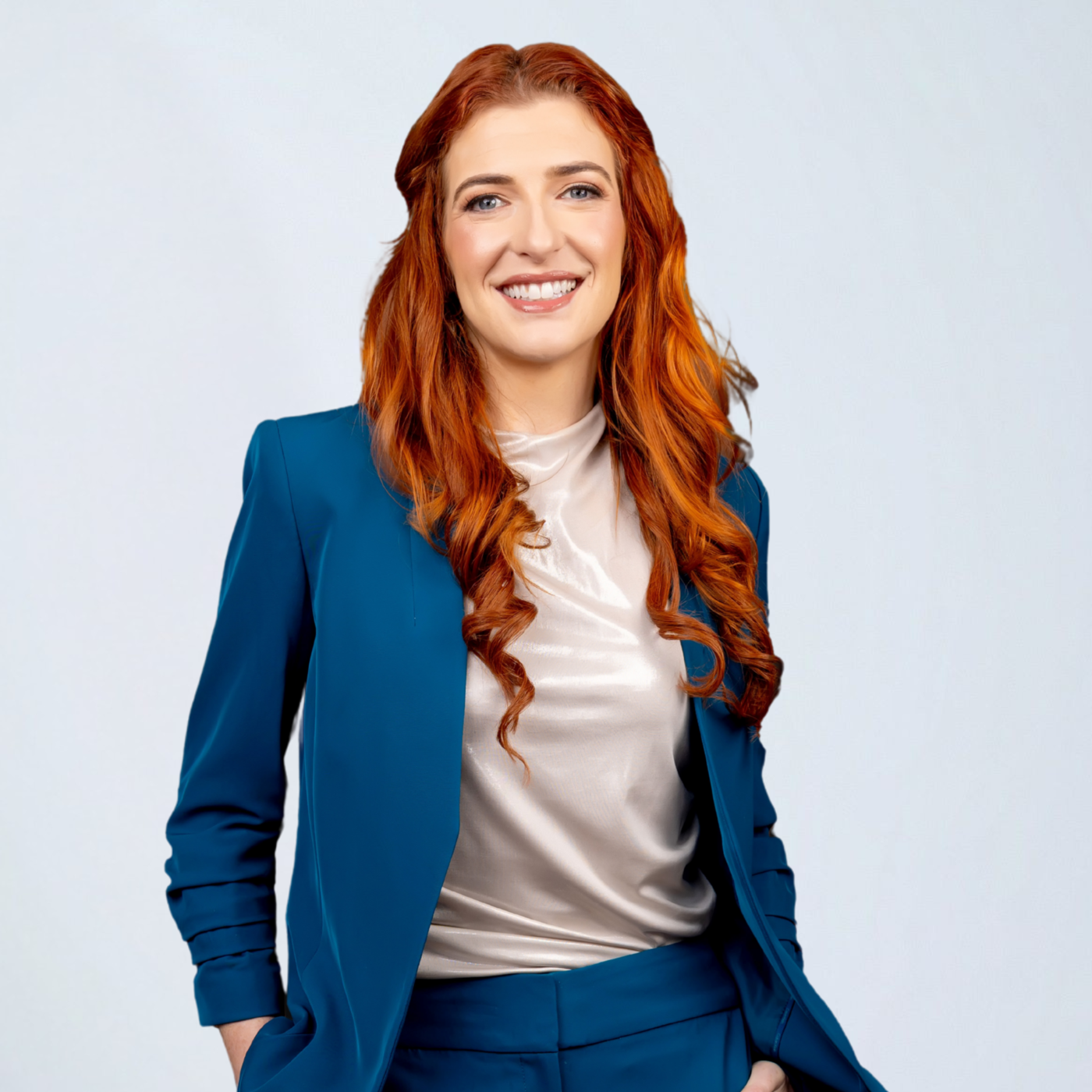 Abigail Merrill, CEO and Lead AI Consultant at GrowthUP Partners