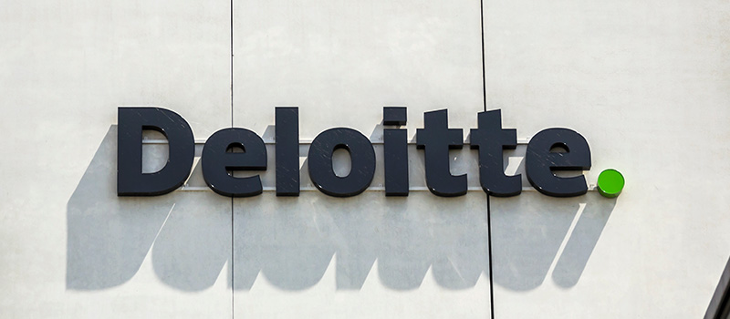 Deloitte 2026 Trends Report