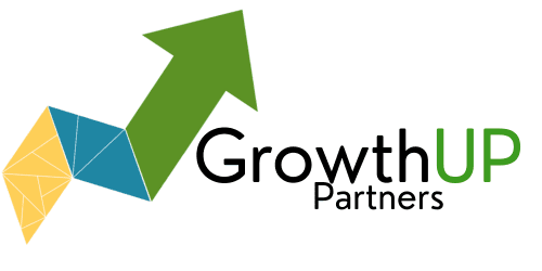 GrowthUP Partners - Your AI Partner
